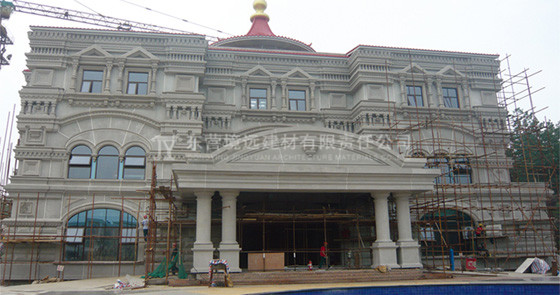 東營grc施工驗收標(biāo)準(zhǔn)